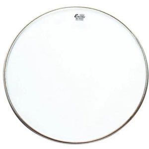 PARCHE TOM REMO ENCORE AMBASSADOR BLANCO 14" LISO EN-0214-BA