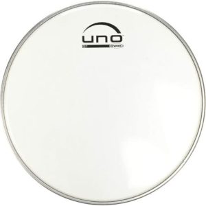 PARCHE TOM 13" G1 CLEAR UTT13G1 UNO by EVANS