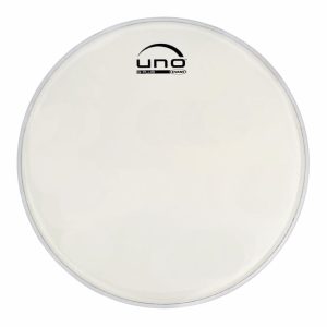 PARCHE TOM 16″ G PLUS CLEAR UTT16GP UNO By EVANS