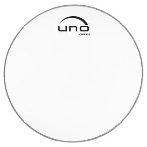 PARCHE TOM/CAJA 14" G1 POROSO UB14G1 UNO by EVANS