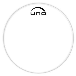 PARCHE TOM 8" G2 CLEAR UTT08G2 UNO by EVANS