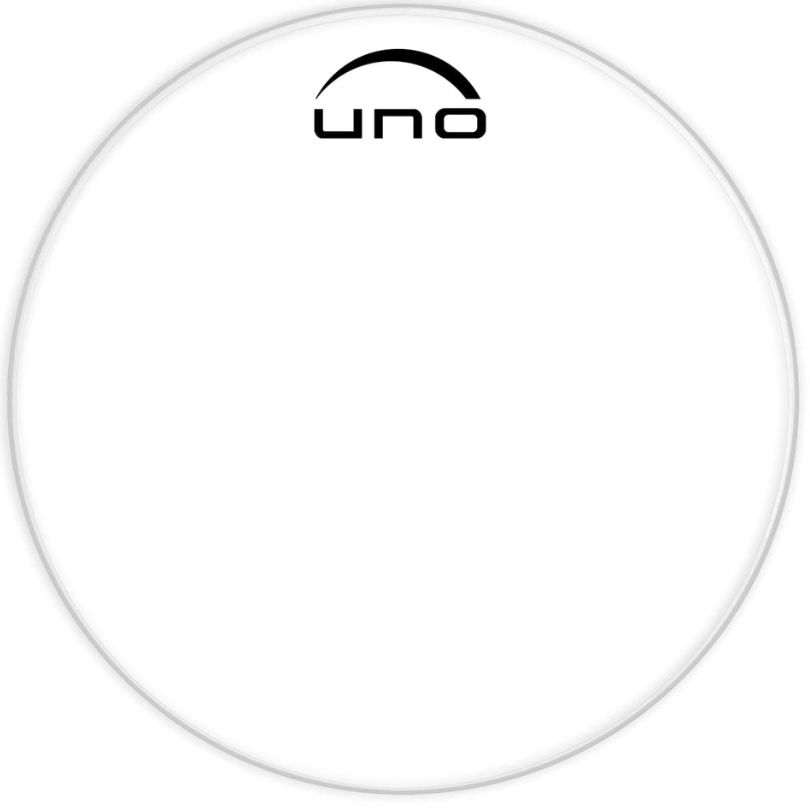PARCHE TOM 10" G1 CLEAR UTT10G1 UNO by EVANS