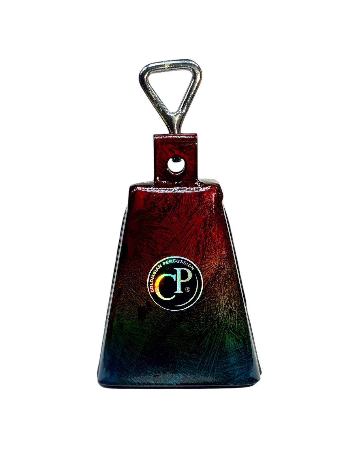 CHA CHA COLOMBIAN PERCUSSION 35 ANIVERSARIO Nº4