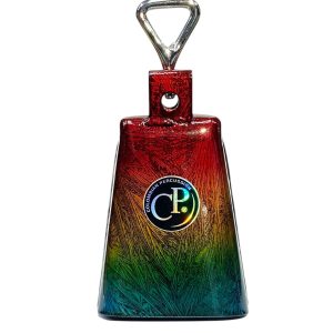 CHA CHA COLOMBIAN PERCUSSION 35 ANIVERSARIO Nº1