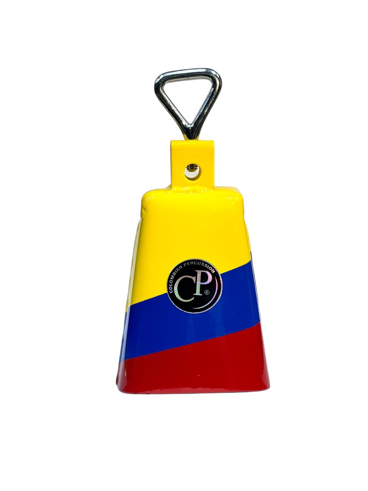 CHA CHA COLOMBIAN PERCUSSION COLOMBIA Nº3