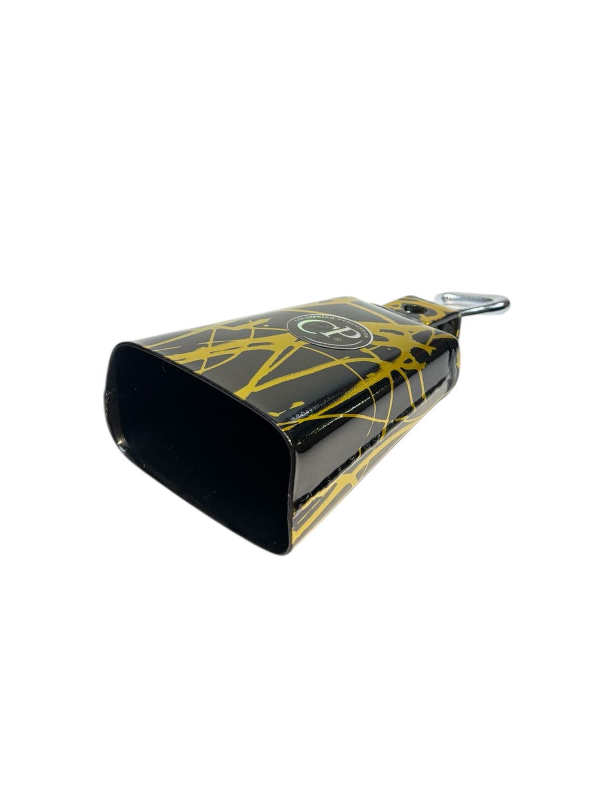 CHA CHA COLOMBIAN PERCUSSION NEGRO GOLD Nº1 - Imagen 2
