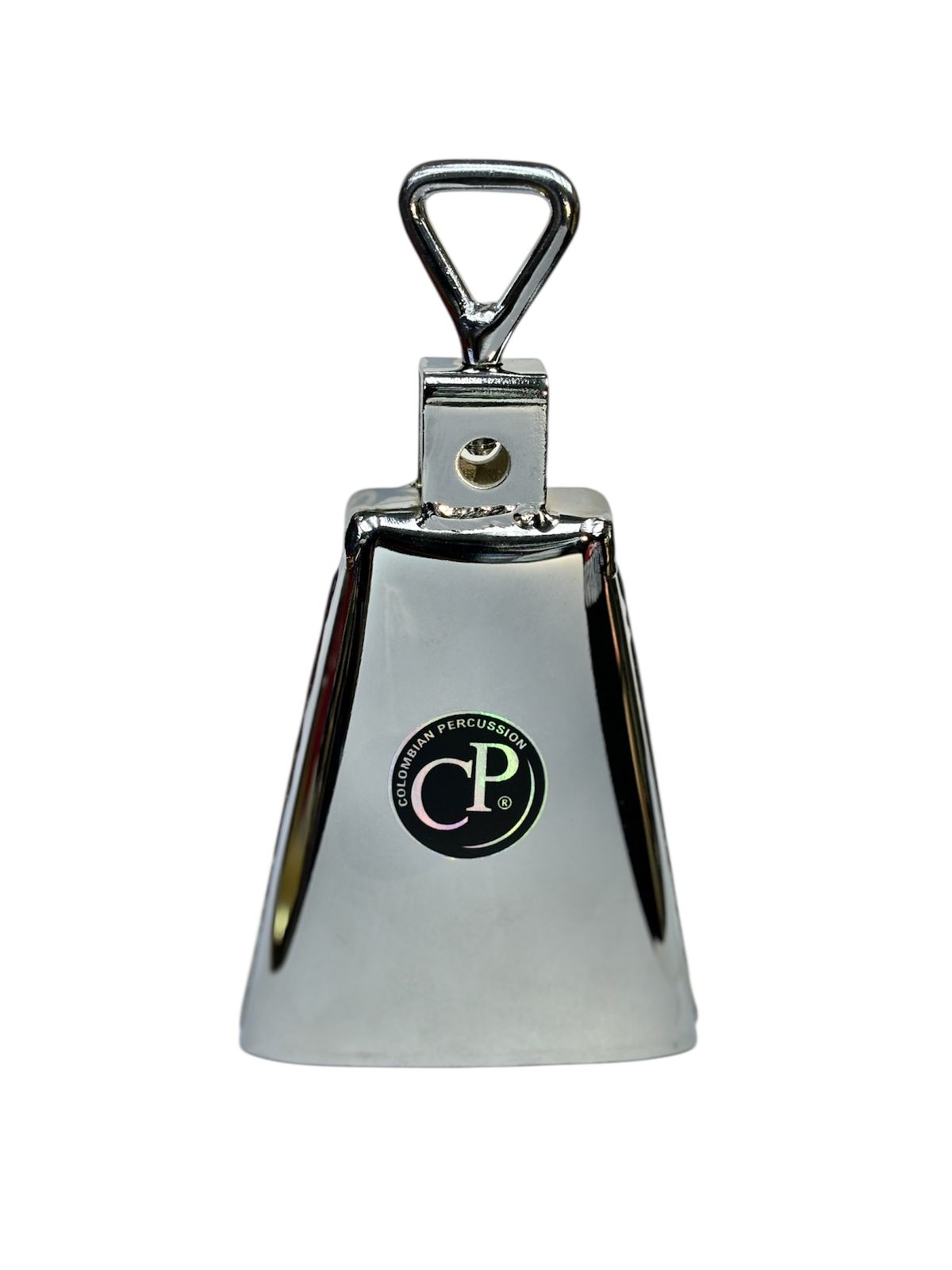 CHA CHA COLOMBIAN PERCUSSION CROMO Nº4