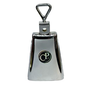 CHA CHA COLOMBIAN PERCUSSION CROMO Nº1
