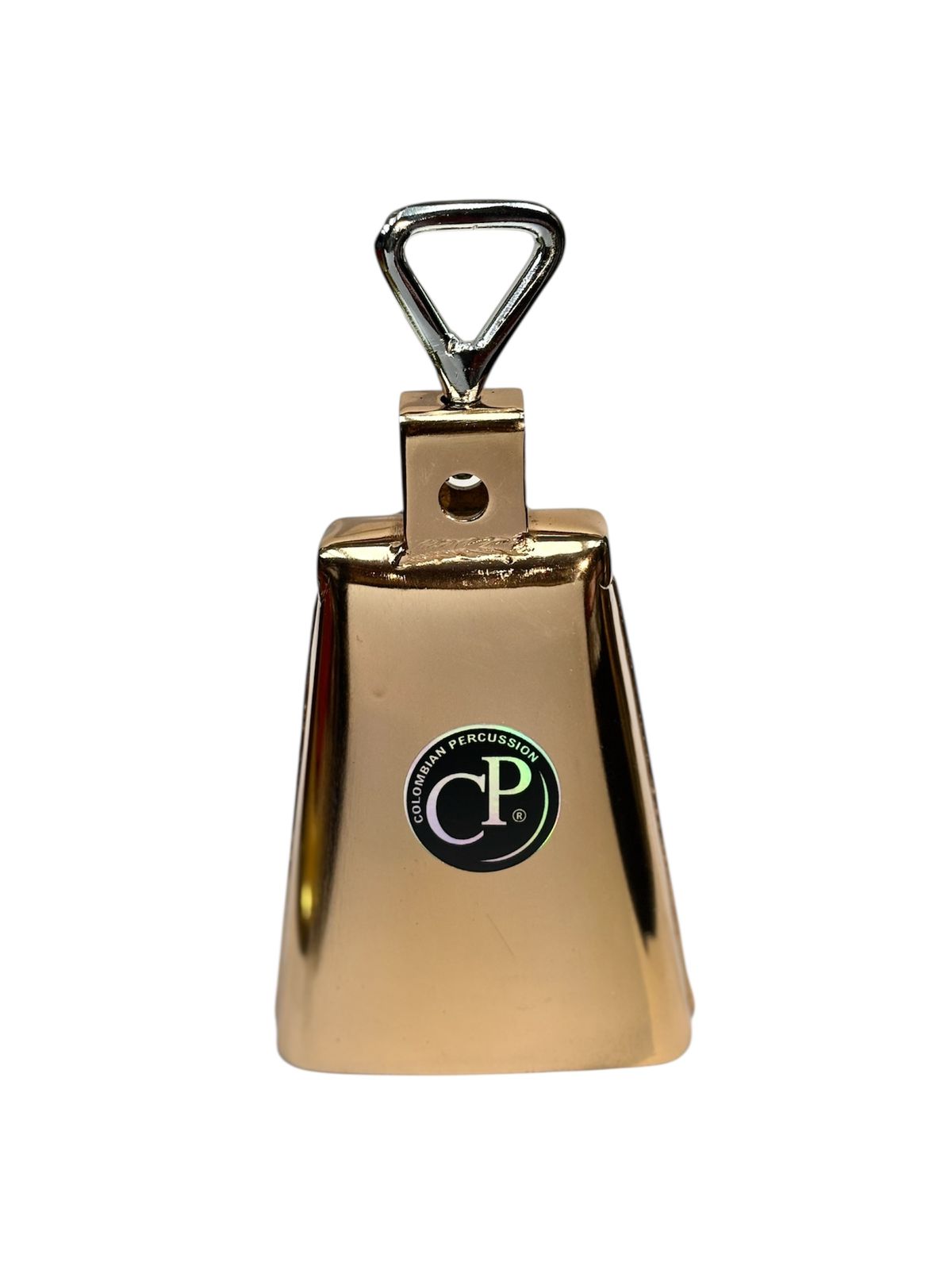 CHA CHA COLOMBIAN PERCUSSION ORO ROSA Nº1