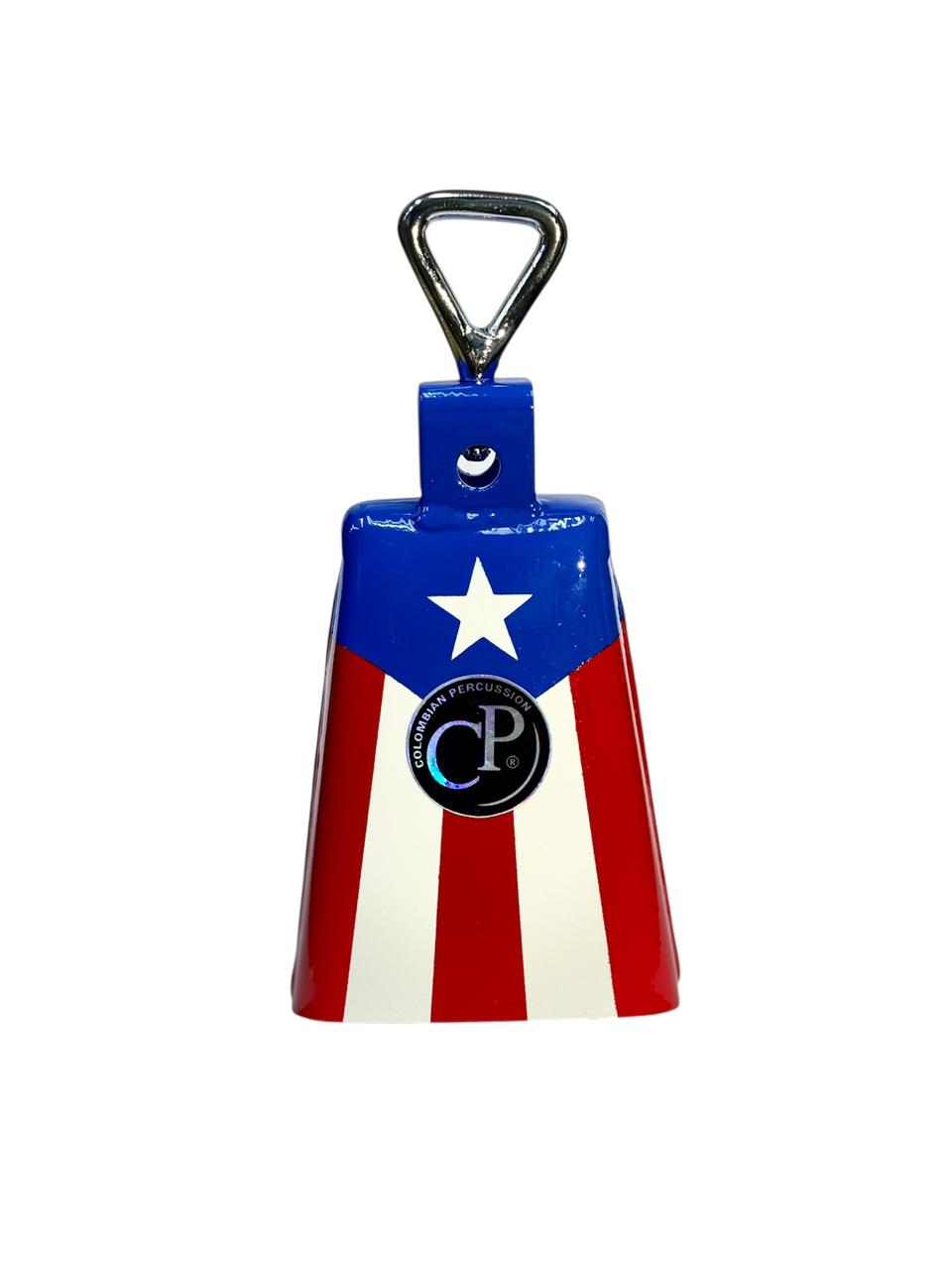 CHA CHA COLOMBIAN PERCUSSION PUERTO RICO Nº1