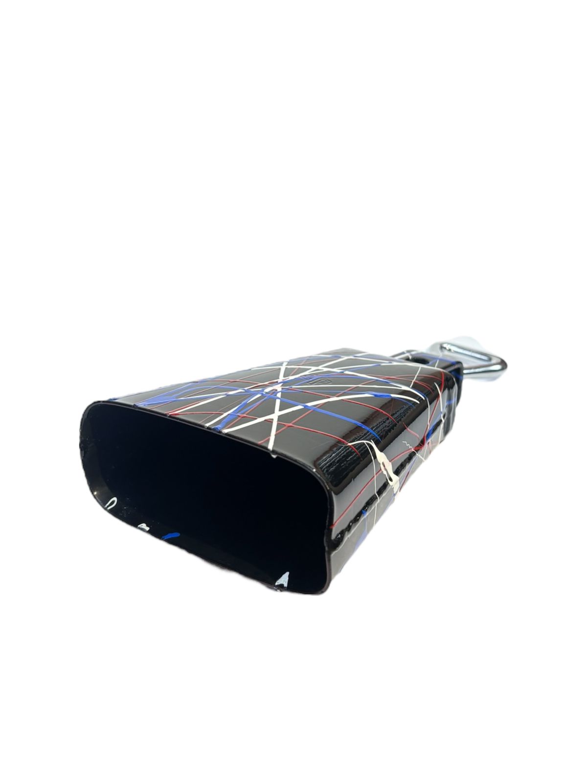 CHA CHA COLOMBIAN PERCUSSION NEGRO STRIP Nº4 - Imagen 2
