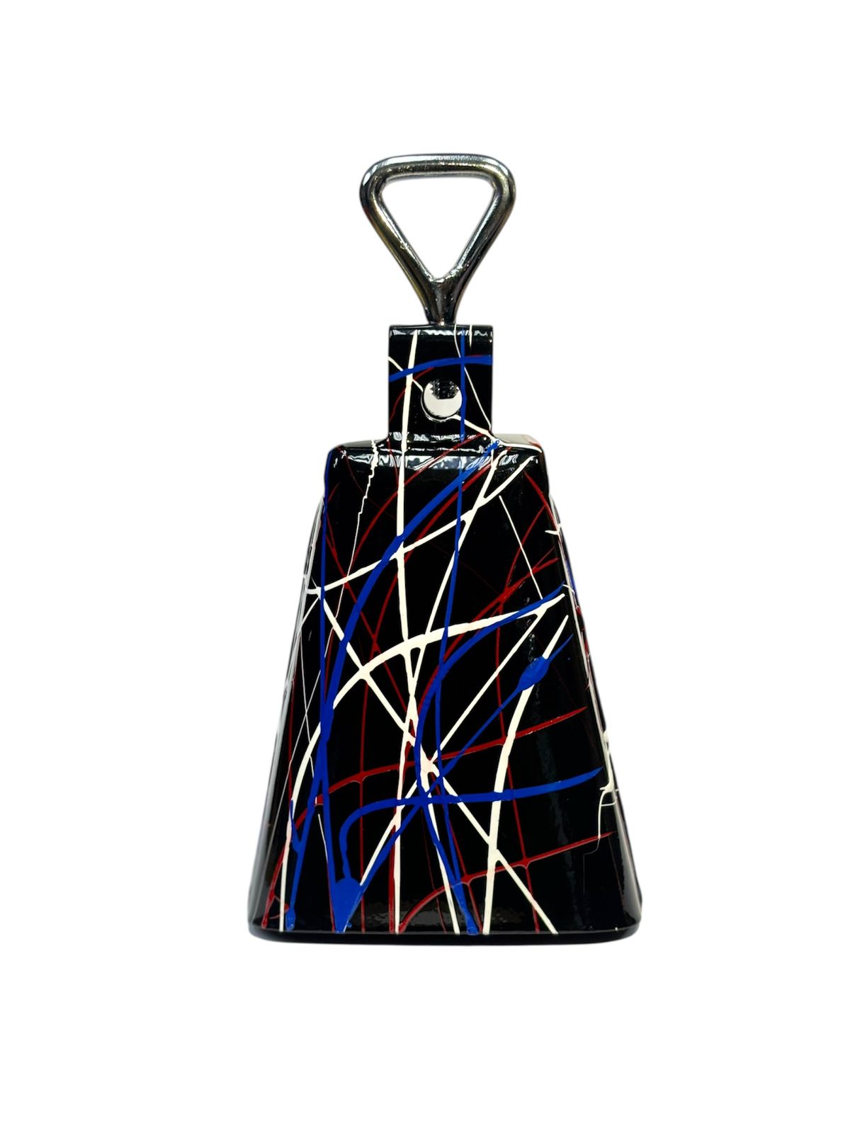 CHA CHA COLOMBIAN PERCUSSION NEGRO STRIP Nº4