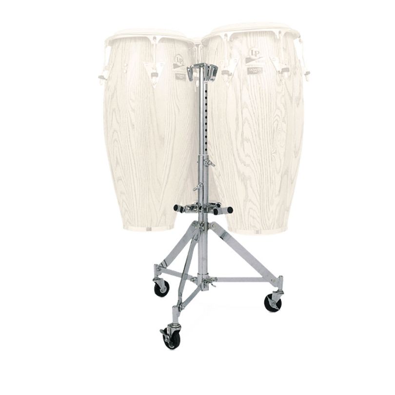 ATRIL DE CONGA TRIPLE LP291 - Imagen 2