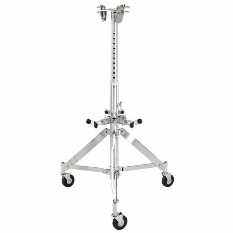 ATRIL DE CONGA TRIPLE LP291 - Imagen 3