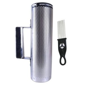 GUIRA MERENGUE MET. 12X4 MOD 12-4 RMX