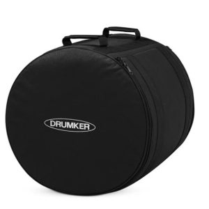 FUNDA DE BOMBO 18X14"