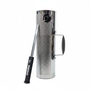 GUIRA METALICA CP MEDIANA