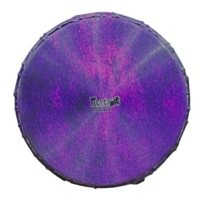 PARCHES SINTETICOS REYES PERCUSION DE BONGO MODELO GENERACION 2