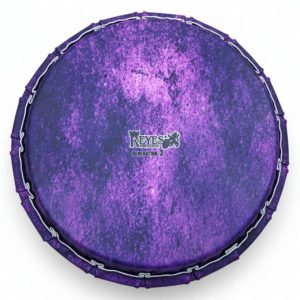 PARCHES SINTETICO REYES PERCUSION DE "CONGAS ASPIRE" MODELO GENERACION 2