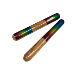 CLAVES COLOMBIAN PERCUSSION DISEÑO 35 ANIVERSARIO
