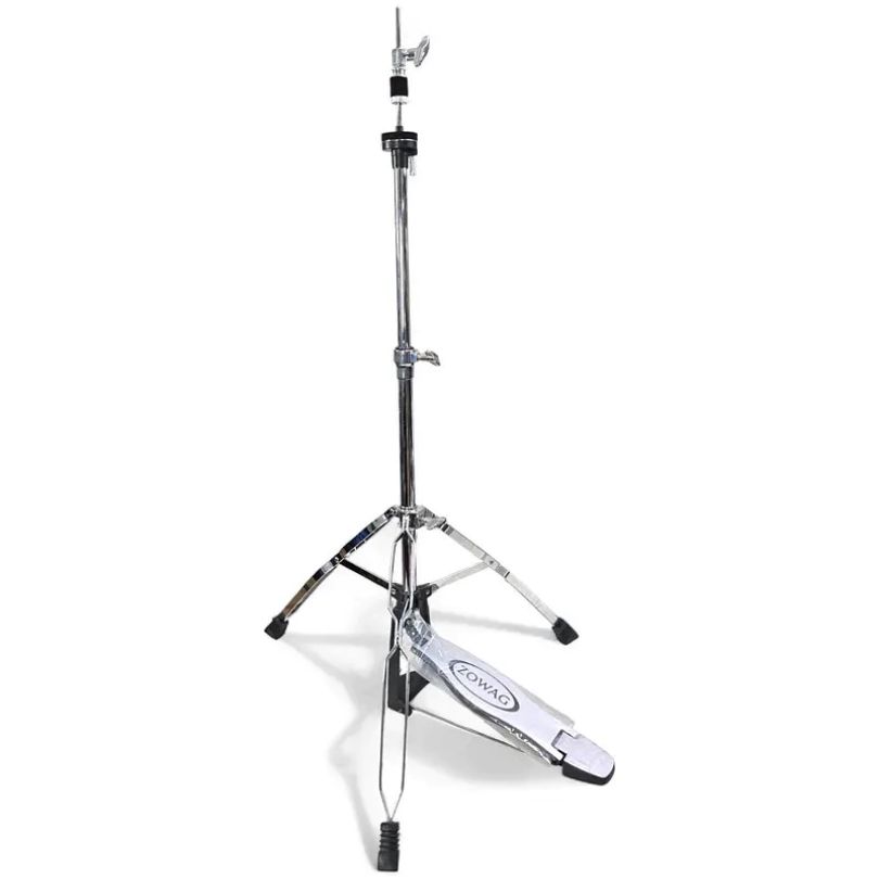 ATRIL HI HAT 22MM HH300 ZOWAG DRUMS