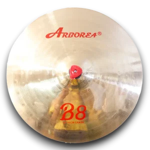 PLATILLO ARBOREA B8 CRASH 16"