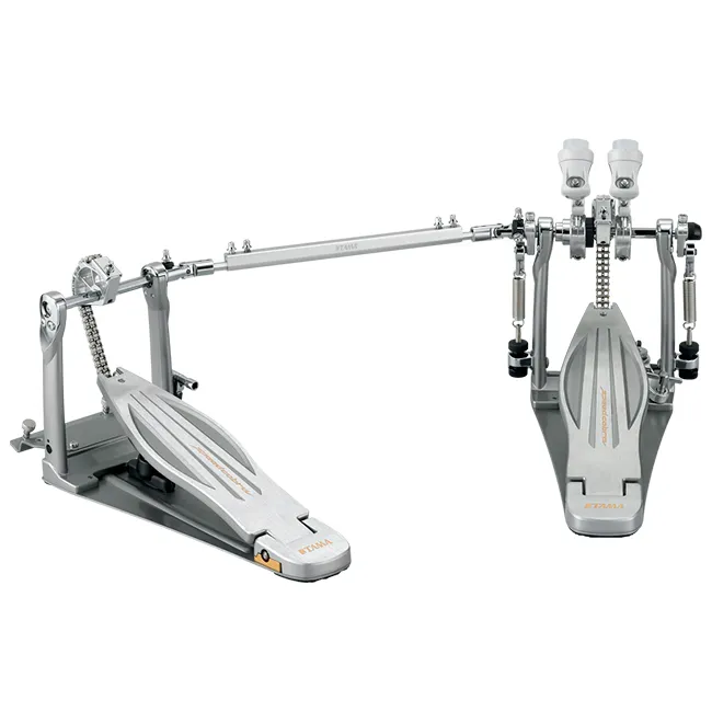 PEDAL DE BOMBO DOBLE TAMA SPEED COBRA HP910LWN