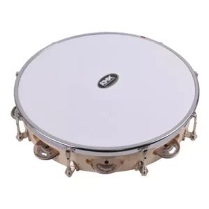 PANDERETA AFINABLE RMX 10"