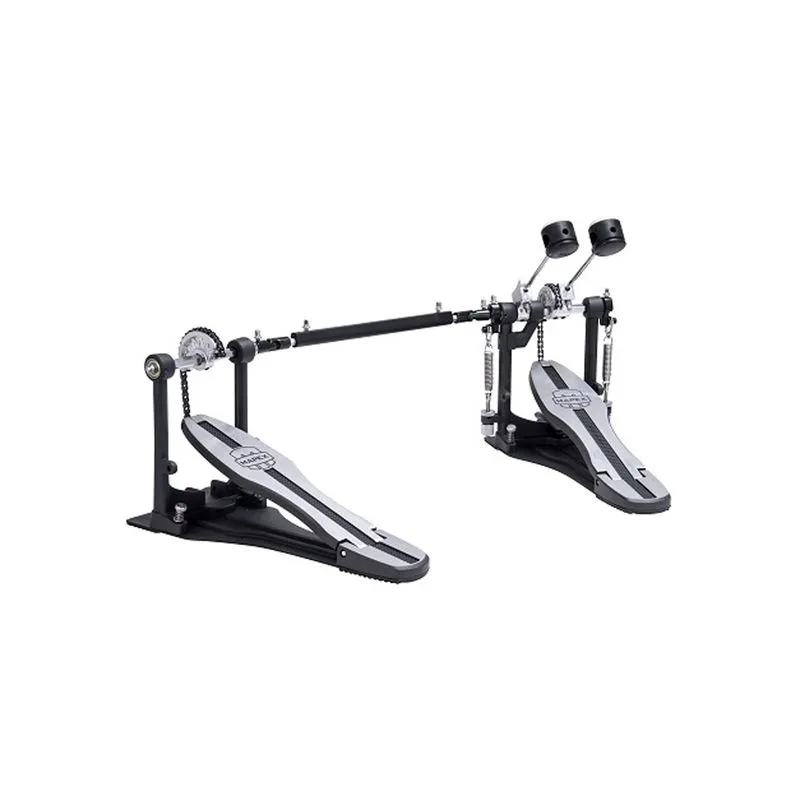 PEDAL DOBLE MAPEX 410TW