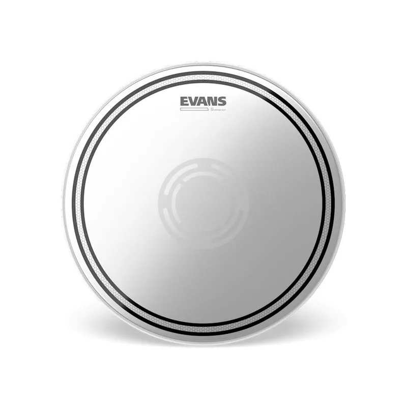PARCHE EVANS EC REVERSE DOT 14" B14ECSRD