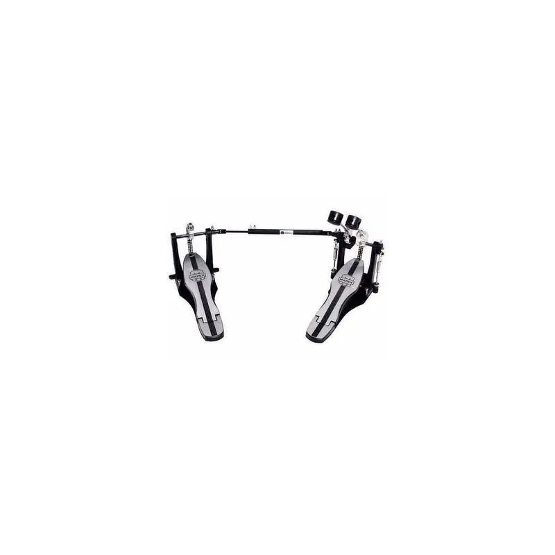 PEDAL DOBLE MAPEX P600TW - Imagen 2