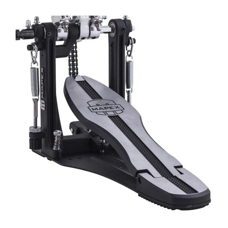 PEDAL DOBLE MAPEX P600TW - Imagen 5