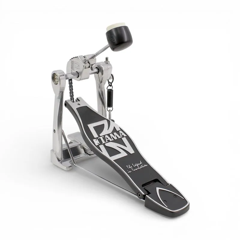 PEDAL DE BOMBO SIMPLE TAMA HP30