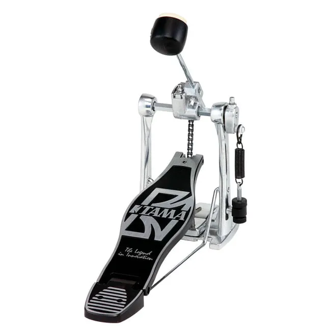 PEDAL DE BOMBO SIMPLE TAMA HP30 - Imagen 3