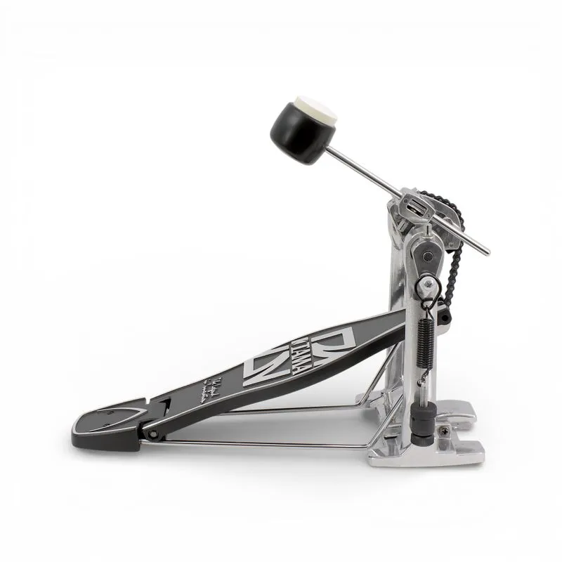 PEDAL DE BOMBO SIMPLE TAMA HP30 - Imagen 4