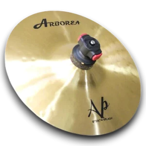 PLATILLO ARBOREA AP SPLASH 8"