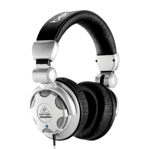 AUDIFONOS BEHRINGER HPX2000