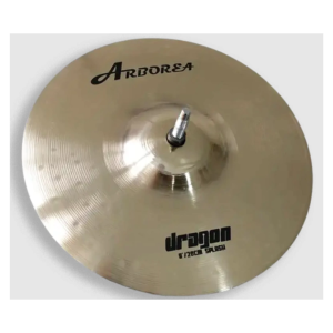 PLATILLO ARBOREA DRAGON SPLASH 8"