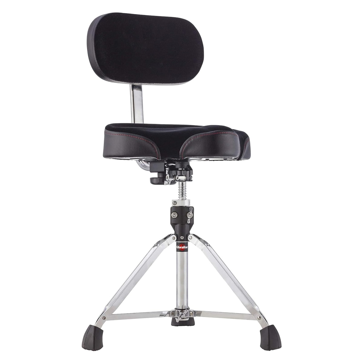 SILLIN PRO-MOTO CON RESPALDO GIBRALTAR 9608MB