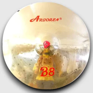 PLATILLO ARBOREA B8 RIDE 20"