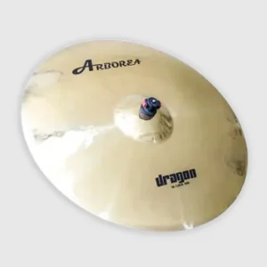 PLATILLO ARBOREA DRAGON RIDE 20"