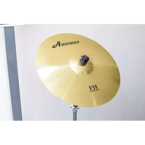 PLATILLO ARBOREA FH CRASH 16"