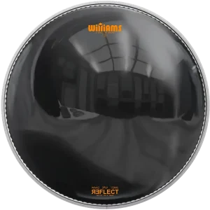 PARCHE PARA TOMS REFLECT DOBLE CAPA ACEITADO WILLIAMS