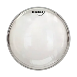 PARCHE BORDONERO 3MM CLEAR WILLIAMS