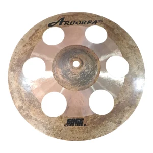 PLATILLO ARBOREA OZONE EDGE SPLASH 12"