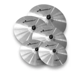 SET UNIVERSAL PLATILLOS ARBOREA HERO