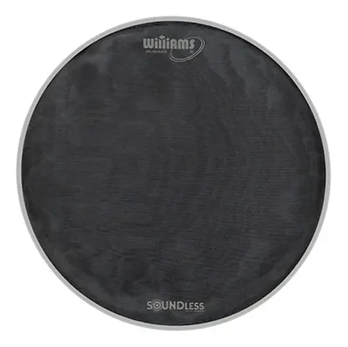 PARCHE DE MALLA WILLIAMS SOUNDLESS