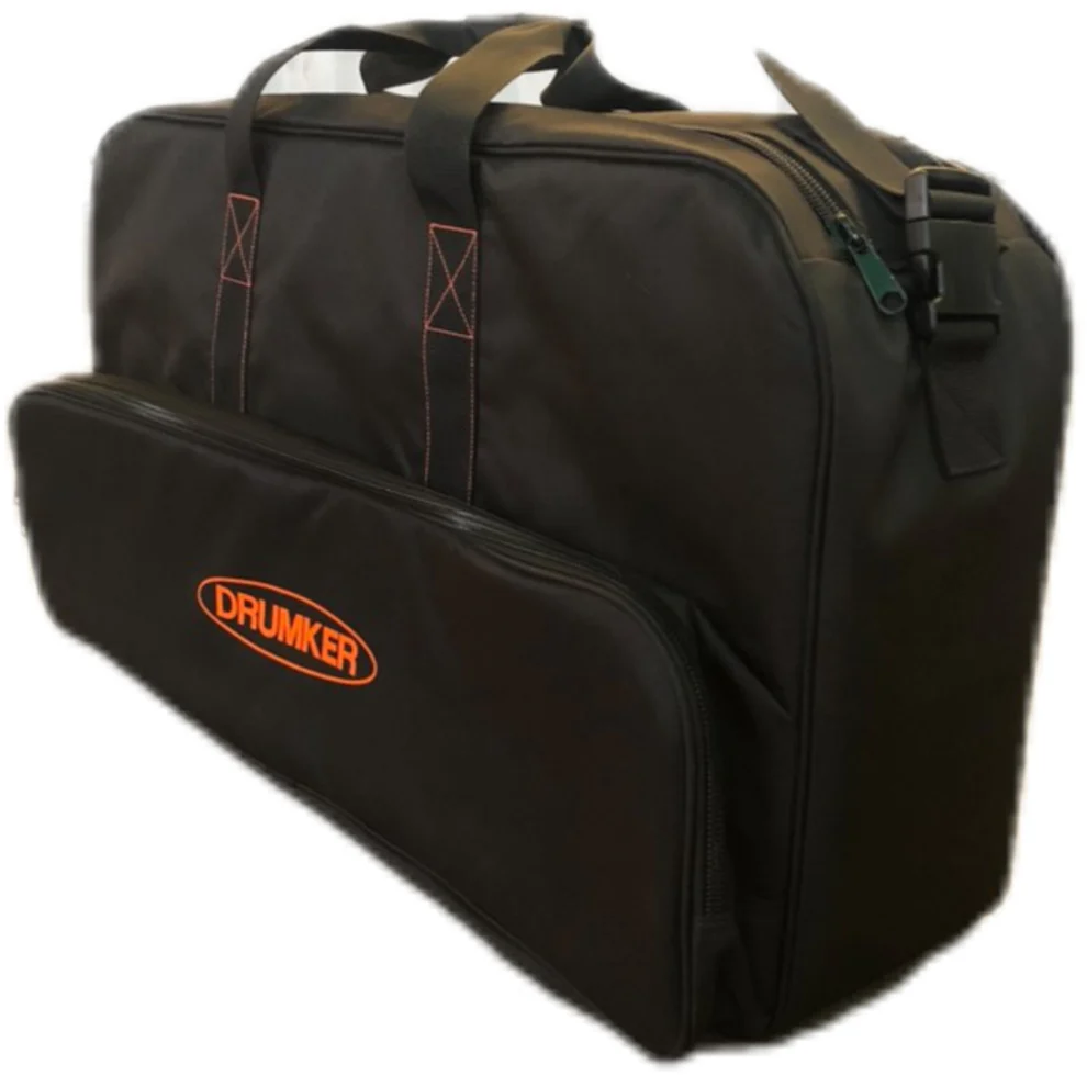 BOLSO PARA TIMBALES RECTANGULAR