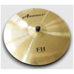 PLATILLO ARBOREA FH RIDE 20"