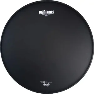 PARCHE PARA CAJA DENSITY BLACK 14" WCB1 WILLIAMS